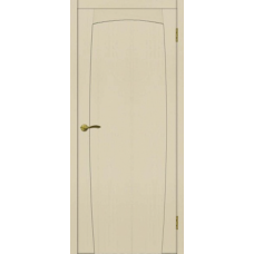 Дверь межкомнатная Matadoor Модерн ЛАДА Слоновая кость, глухое полотно Дверь межкомнатная Matadoor Модерн ЛАДА Слоновая кость, глухое полотно